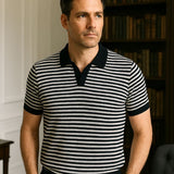 Carsten™ | Corsaire Vit Polo