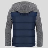 Carsten™ | Stilig dunjacka