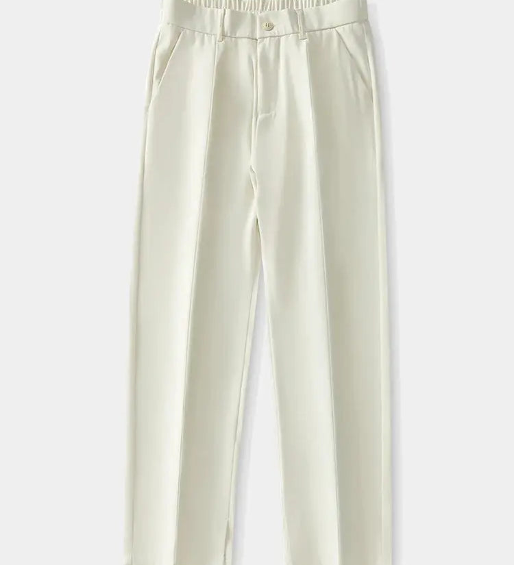 Casper™ | Baggy Essentiel Byxor