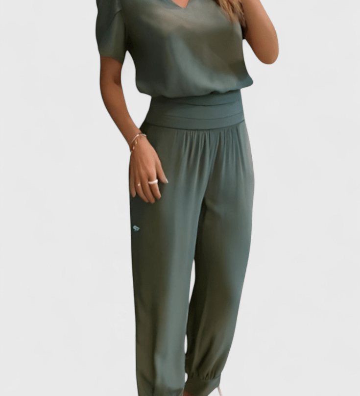 Cassandra | Set
