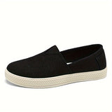 Avslappnade Strand Loafers