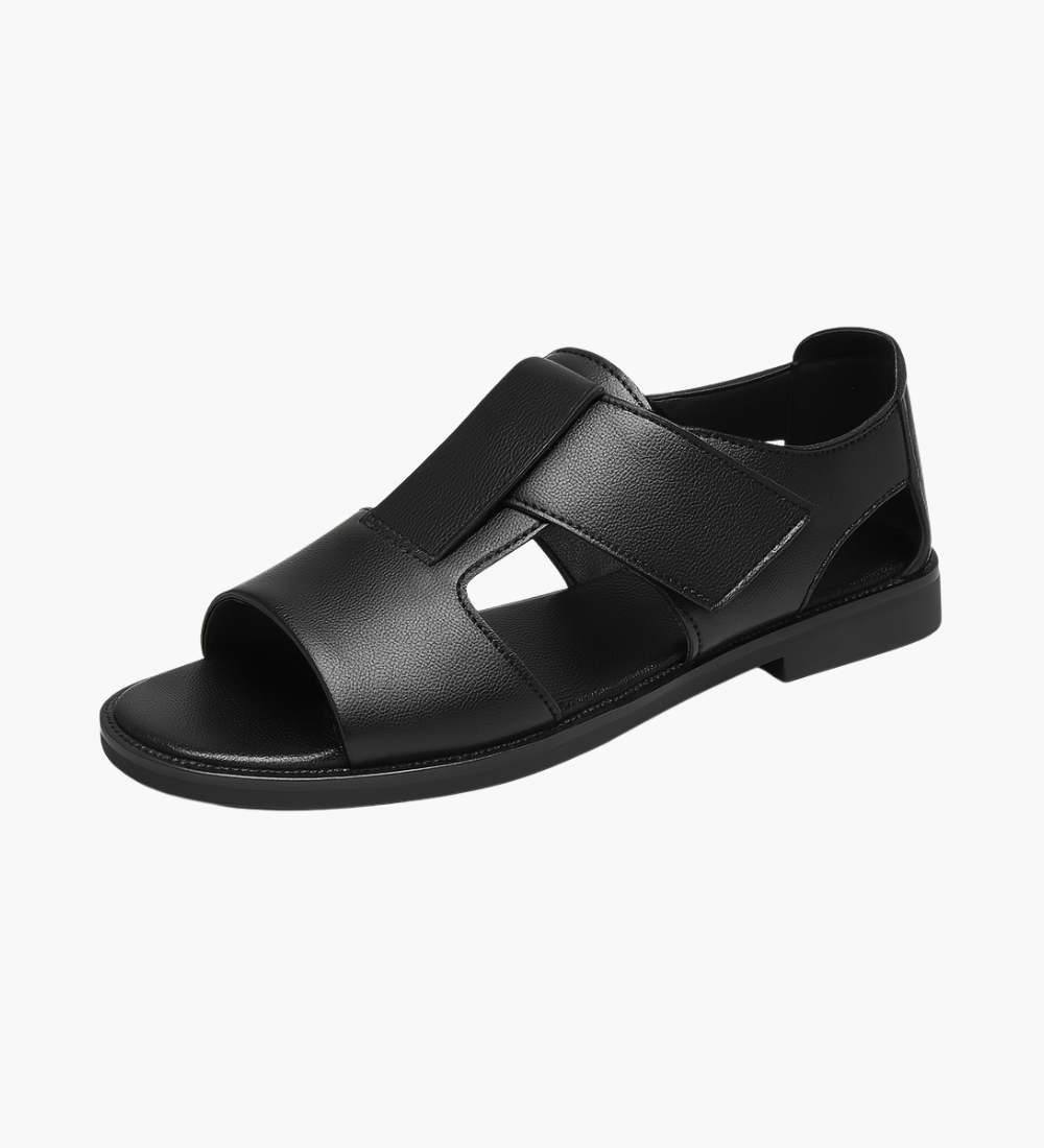 Cavire™ | Klassiska Öppna Sandaler