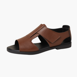 Cavire™ | Klassiska Öppna Sandaler