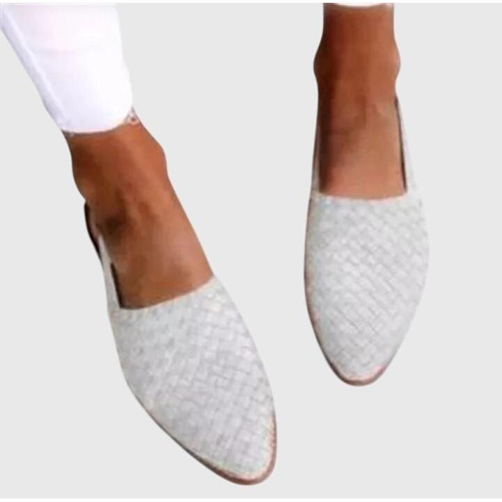 Cecilie | Ortopediska sandaler