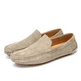 Chic Premium Mockaskor