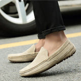 Chic Premium Mockaskor