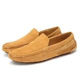 Chic Premium Mockaskor