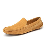 Chic Premium Mockaskor