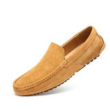 Chic Premium Mockaskor