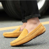 Chic Premium Mockaskor
