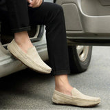 Chic Premium Mockaskor