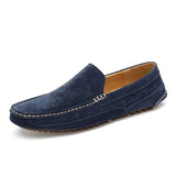 Chic Premium Mockaskor