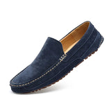 Chic Premium Mockaskor
