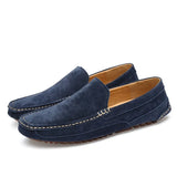 Chic Premium Mockaskor