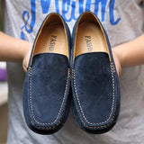 Chic Premium Mockaskor