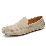 Chic Premium Mockaskor