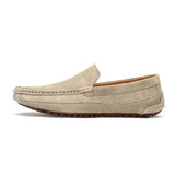 Chic Premium Mockaskor