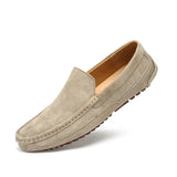 Chic Premium Mockaskor