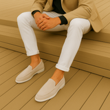 Chic Mockaskor