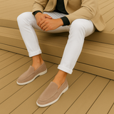 Chic Mockaskor