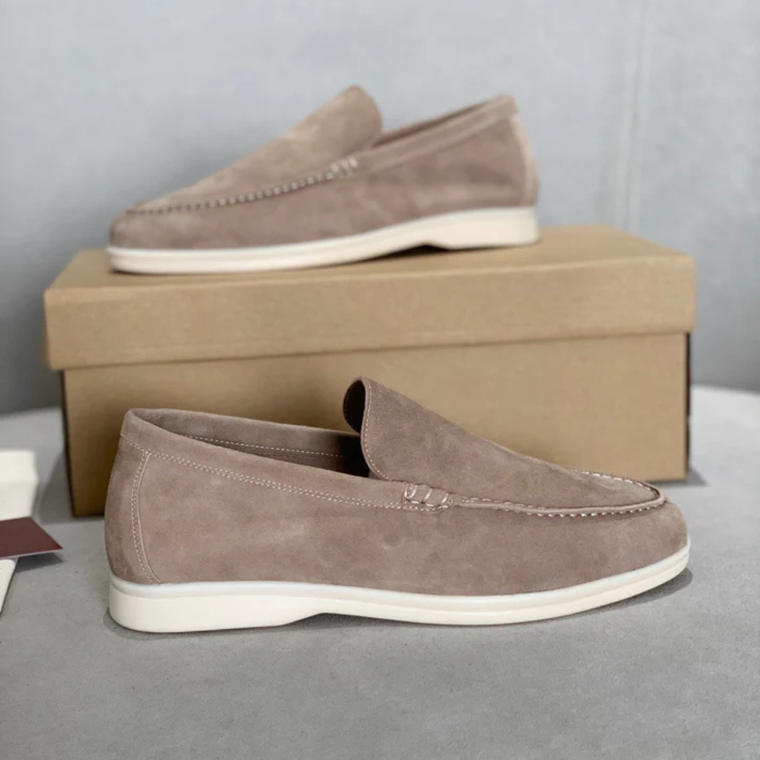 Chic Mockaskor