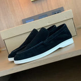 Chic Mockaskor
