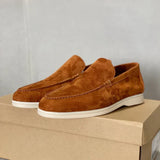 Chic Mockaskor
