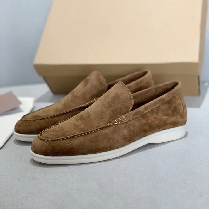 Chic Mockaskor