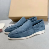 Chic Mockaskor