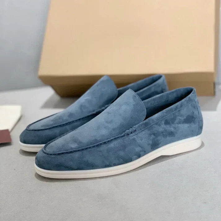 Chic Mockaskor
