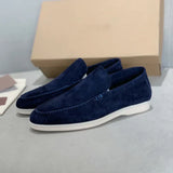 Chic Mockaskor