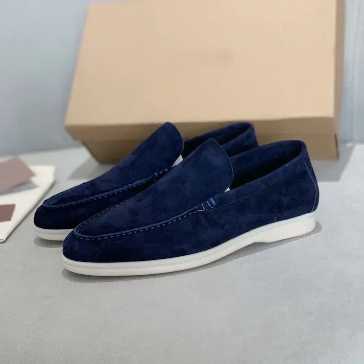 Chic Mockaskor