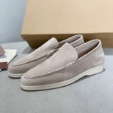 Chic Mockaskor