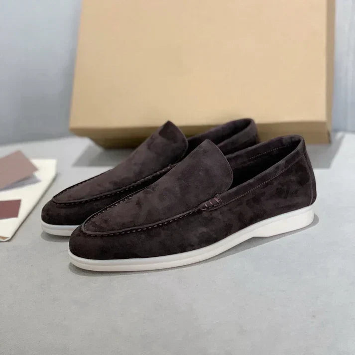 Chic Mockaskor