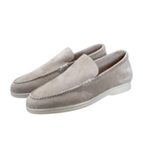 Chic Mockaskor