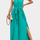 Clara | Asymmetrisk jumpsuit