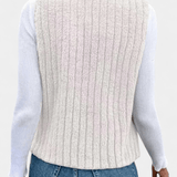 Clara | Mjuk cardigan