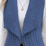 Clara | Mjuk cardigan