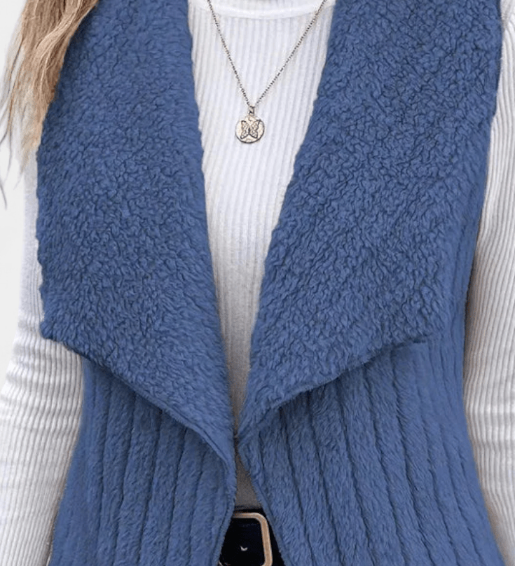 Clara | Mjuk cardigan