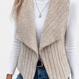 Clara | Mjuk cardigan