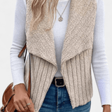Clara | Mjuk cardigan