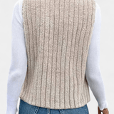Clara | Mjuk cardigan