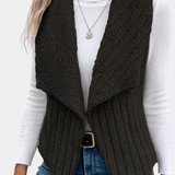 Clara | Mjuk cardigan