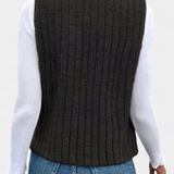 Clara | Mjuk cardigan