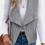 Clara | Mjuk cardigan