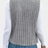 Clara | Mjuk cardigan