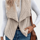 Clara | Mjuk cardigan