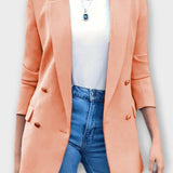 Clara | Klassisk blazer