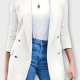 Clara | Klassisk blazer