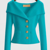 Clariza | Cardigan